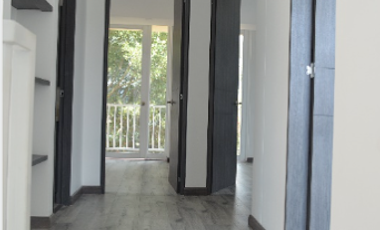 ARRIENDO de CASAS en CHIA