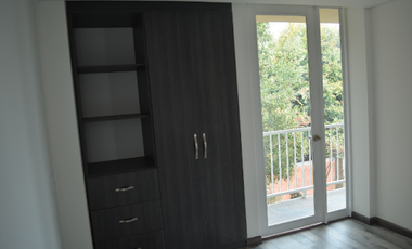 ARRIENDO de CASAS en CHIA