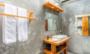 Beautiful Villa in Sidemen Valley fully furnished 2 bedrooms