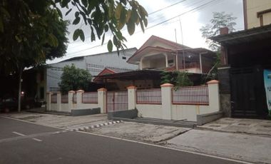 Rumah 2 Lantai di Walang Baru Jakarta Utara