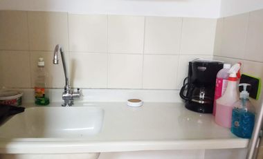 PR13262 Oficina Amoblada en venta sector Manila, Poblado