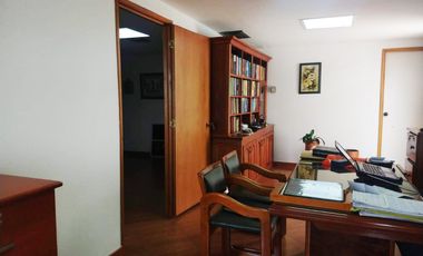 PR13262 Oficina Amoblada en venta sector Manila, Poblado