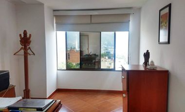 PR13262 Oficina Amoblada en venta sector Manila, Poblado