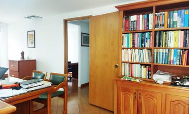 PR13262 Oficina Amoblada en venta sector Manila, Poblado