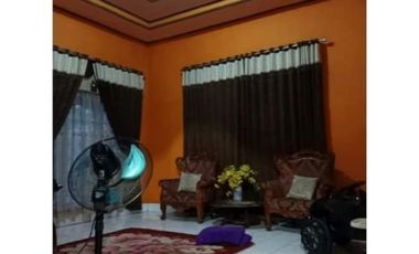 RUMAH LOKASI LORONG BOUGENVIL LESTARI KENALI BESAR JAMBI