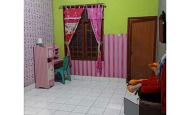 RUMAH LOKASI LORONG BOUGENVIL LESTARI KENALI BESAR JAMBI