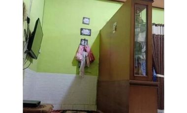 RUMAH LOKASI LORONG BOUGENVIL LESTARI KENALI BESAR JAMBI