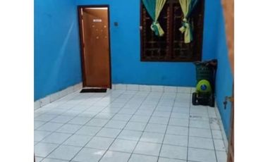 RUMAH LOKASI LORONG BOUGENVIL LESTARI KENALI BESAR JAMBI