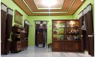 RUMAH LOKASI LORONG BOUGENVIL LESTARI KENALI BESAR JAMBI