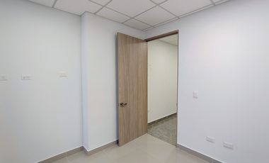 consultorio en arriendo en sabanilla. Cod A106691