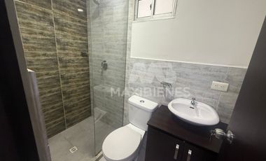 apartamento en arriendo en santa maria. Cod A63413