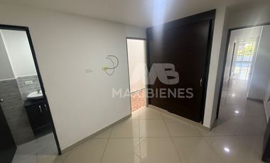 apartamento en arriendo en santa maria. Cod A63413