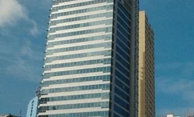 Office Space for Lease in Sen. Gil J. Puyat Ave, Makati City