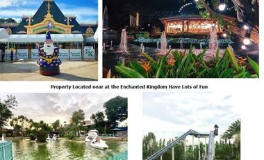 For Sale  Near Enchanted Kingdom House and Lot 2 Storey Rush Sale 3-4 Bedrooms Santa Rosa Laguna
