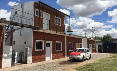 Complejo de Departamentos en Venta en San Antonio de Areco