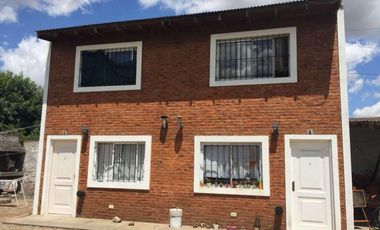 Complejo de Departamentos en Venta en San Antonio de Areco