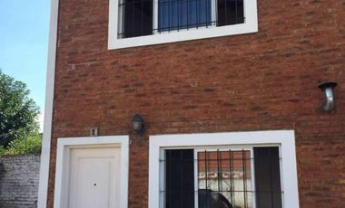 Complejo de Departamentos en Venta en San Antonio de Areco