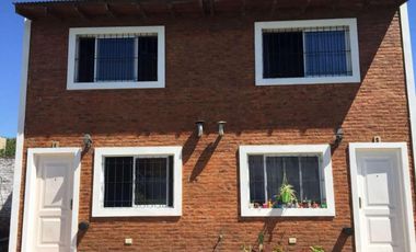 Complejo de Departamentos en Venta en San Antonio de Areco