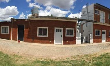 Complejo de Departamentos en Venta en San Antonio de Areco