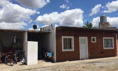 Complejo de Departamentos en Venta en San Antonio de Areco