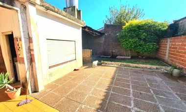 Casa PH en venta en Ituzaingo Sur