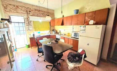 Casa PH en venta en Ituzaingo Sur