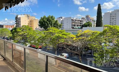 Alquiler departamento 3 ambientes apto profesional