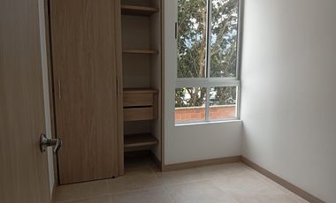 apartamento en arriendo en centro. Cod A62835