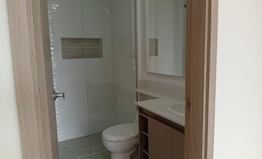 apartamento en arriendo en centro. Cod A62835