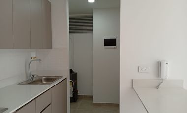 apartamento en arriendo en centro. Cod A62835