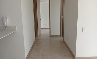 apartamento en arriendo en centro. Cod A62835