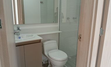 apartamento en arriendo en centro. Cod A62835