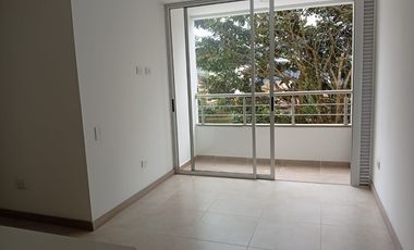 apartamento en arriendo en centro. Cod A62835