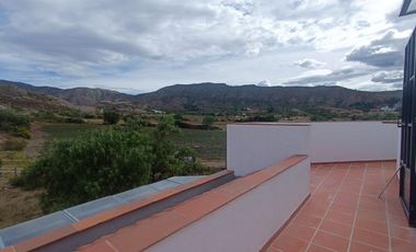 casa en venta en centro. Cod V1332