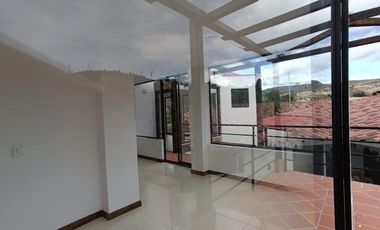 casa en venta en centro. Cod V1332