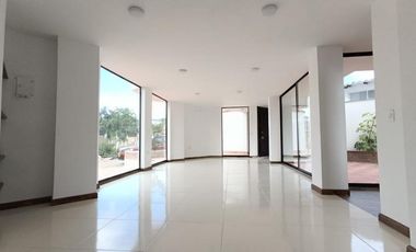 casa en venta en centro. Cod V1332