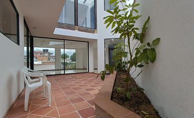 casa en venta en centro. Cod V1332