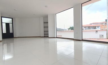 casa en venta en centro. Cod V1332