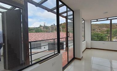 casa en venta en centro. Cod V1332