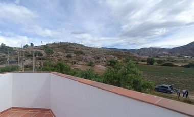 casa en venta en centro. Cod V1332