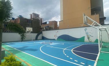 apartamento en arriendo en lagos iii. Cod A215179