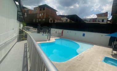 apartamento en arriendo en lagos iii. Cod A215179
