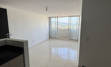 apartamento en arriendo en lagos iii. Cod A215179