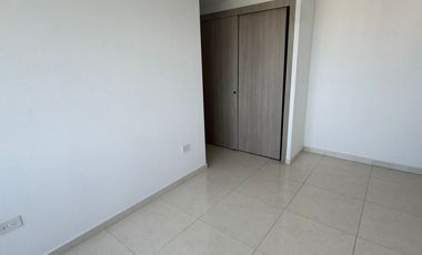 apartamento en arriendo en lagos iii. Cod A215179