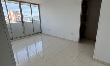 apartamento en arriendo en lagos iii. Cod A215179