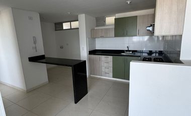 apartamento en arriendo en lagos iii. Cod A215179