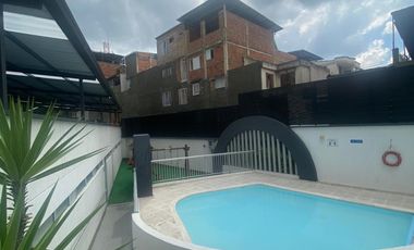 apartamento en arriendo en lagos iii. Cod A215179