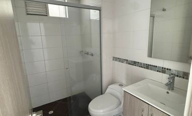 apartamento en arriendo en lagos iii. Cod A215179