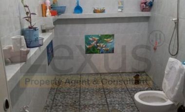 Dijual Murah Rumah di Kademangan Kec. Mande, Cianjur