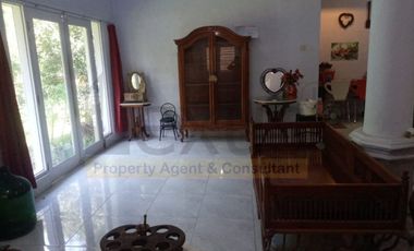 Dijual Murah Rumah di Kademangan Kec. Mande, Cianjur